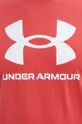 Under Armour t-shirt Férfi
