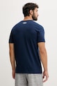 Odzież Under Armour t-shirt SPORTSTYLE LOGO 1382911 granatowy