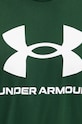Under Armour tricou 1382911 verde