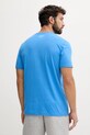 Odjeća Majica kratkih rukava Under Armour SPORTSTYLE LOGO 1382911 plava
