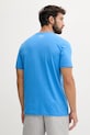 Odzież Under Armour t-shirt SPORTSTYLE LOGO 1382911 niebieski