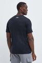 Oblečenie Tričko Under Armour 1382911 čierna
