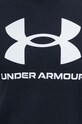 Tričko Under Armour 1382911 čierna
