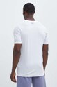 Oblečenie Tričko Under Armour 1382915 biela
