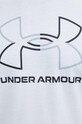 Тениска Under Armour 1382915 бял