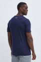 Odzież Under Armour t-shirt 1382915 granatowy