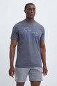 Under Armour tricou gri 1382915