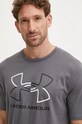 Тениска Under Armour сив 1382915