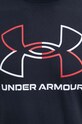 Тениска Under Armour 1382915 черен
