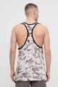 Îmbrăcăminte Under Armour tricou Project Rock 1383226 bej