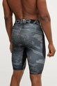 Odzież Under Armour szorty treningowe HG Armour Printed 1383323 czarny