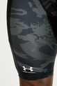 Under Armour szorty treningowe HG Armour Printed 1383323 czarny