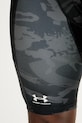 Under Armour pantaloni scurți de antrenament HG Armour Printed 1383323 negru