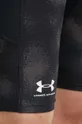 чёрный Тренировочные шорты Under Armour HG Armour Printed