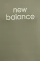 New Balance t-shirt bawełniany MT41582DEK Męski