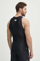 Дрехи Тениска за трениране Under Armour HG Iso-Chill Compression 1365225 черен