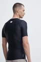 Oblečenie Tréningové tričko Under Armour HG Iso-Chill Compression 1365229 čierna