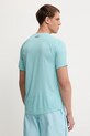 Îmbrăcăminte Under Armour tricou de antrenament Tech Textured 1382796 turcoaz