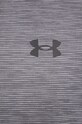 Tréningové tričko Under Armour Tech Textured sivá 1382796