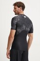 Дрехи Тениска за трениране Under Armour HG IsoChill 1383774 черен