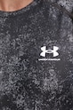 Тениска за трениране Under Armour HG IsoChill 1383774 черен