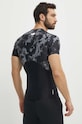 Odzież Under Armour t-shirt treningowy HG IsoChill 1383774 czarny