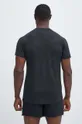 New Balance t-shirt treningowy Knit 60 % Nylon, 40 % Poliester