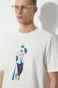 New Balance cotton t-shirt Men’s