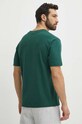 Îmbrăcăminte New Balance tricou din bumbac MT41579NWG verde