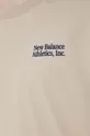 New Balance t-shirt bawełniany MT41588SOT Męski
