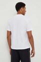 Ruházat Fila pamut póló TU411111 fehér