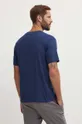 Памучна тениска New Balance Small Logo 100% памук