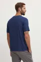 New Balance cotton t-shirt Small Logo 100% Cotton