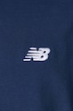 Bavlnené tričko New Balance Small Logo MT41509NNY