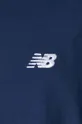 New Balance t-shirt bawełniany Small Logo