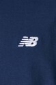 Pamučna majica New Balance Small Logo MT41509NNY