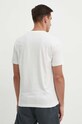 Odzież Gant t-shirt bawełniany 2003242 beżowy