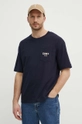 blu navy Gant t-shirt