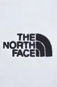 Bavlnený top The North Face Pánsky