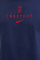 Памучна тениска Nike Boston Red Sox 01AY.44B.BQ.JNS тъмносин