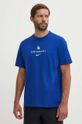 Odjeća Pamučna majica Nike Los Angeles Dodgers 01AY.4EW.LD.JNS plava