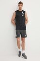Nike tricou de antrenament Chicago White Sox 01B3.00A.RX.QLD negru SS24