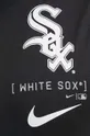 Majica kratkih rukava za trening Nike Chicago White Sox Muški