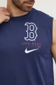 Nike edzős póló Boston Red Sox Férfi