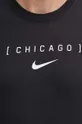 Хлопковая футболка Nike Chicago Cubs