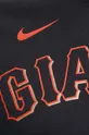 Nike pamut póló San Francisco Giants Férfi