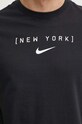 Nike tricou din bumbac New York Yankees N199.00A.NK.LVQ