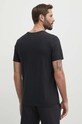 Ρούχα Βαμβακερό μπλουζάκι Nike Chicago White Sox N199.00A.RX.0U5 μαύρο