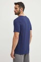 Oblečení Bavlněné tričko Nike Boston Red Sox N199.44B.BQ.0U5 námořnická modř