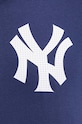 Nike tricou New York Yankees N199.44B.NK.0U5 bleumarin